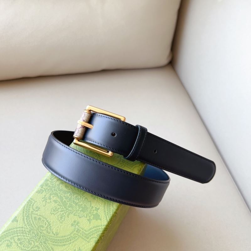 G*u*i belts